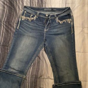 Women’s jeans